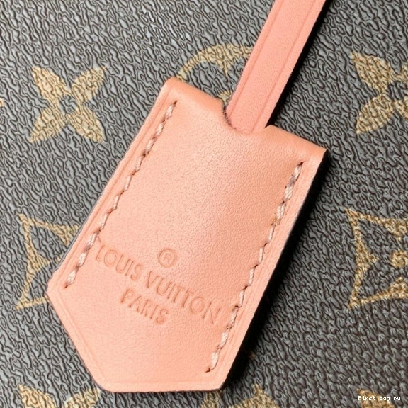 First bag ru MONTAIGNE VUITTON MM LOUIS 0811